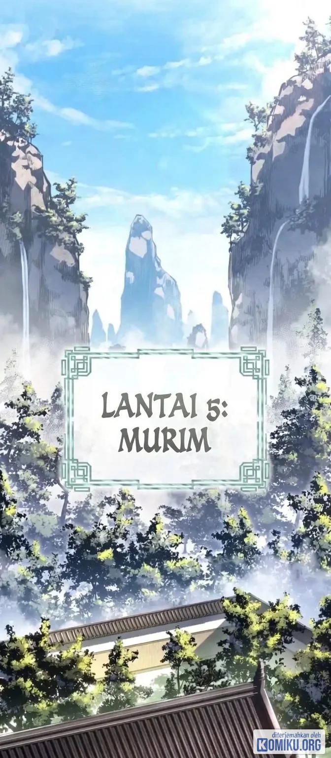Reincarnator’s Stream Chapter 69 Gambar 33
