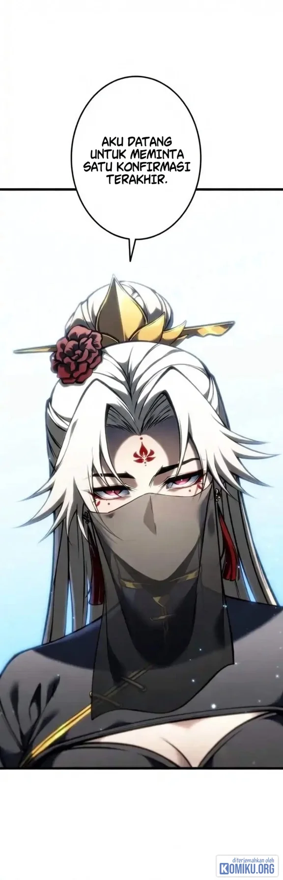 Reincarnator’s Stream Chapter 69 Gambar 49