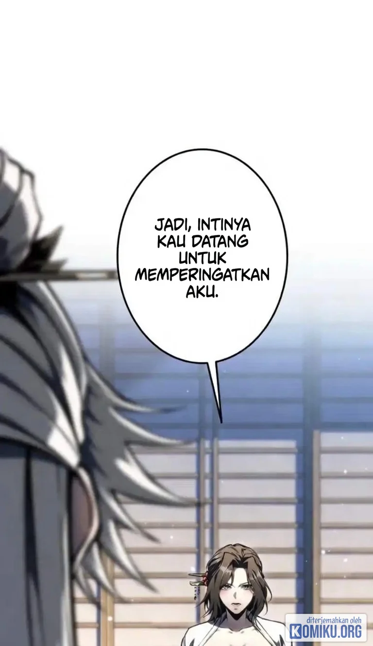 Reincarnator’s Stream Chapter 69 Gambar 50