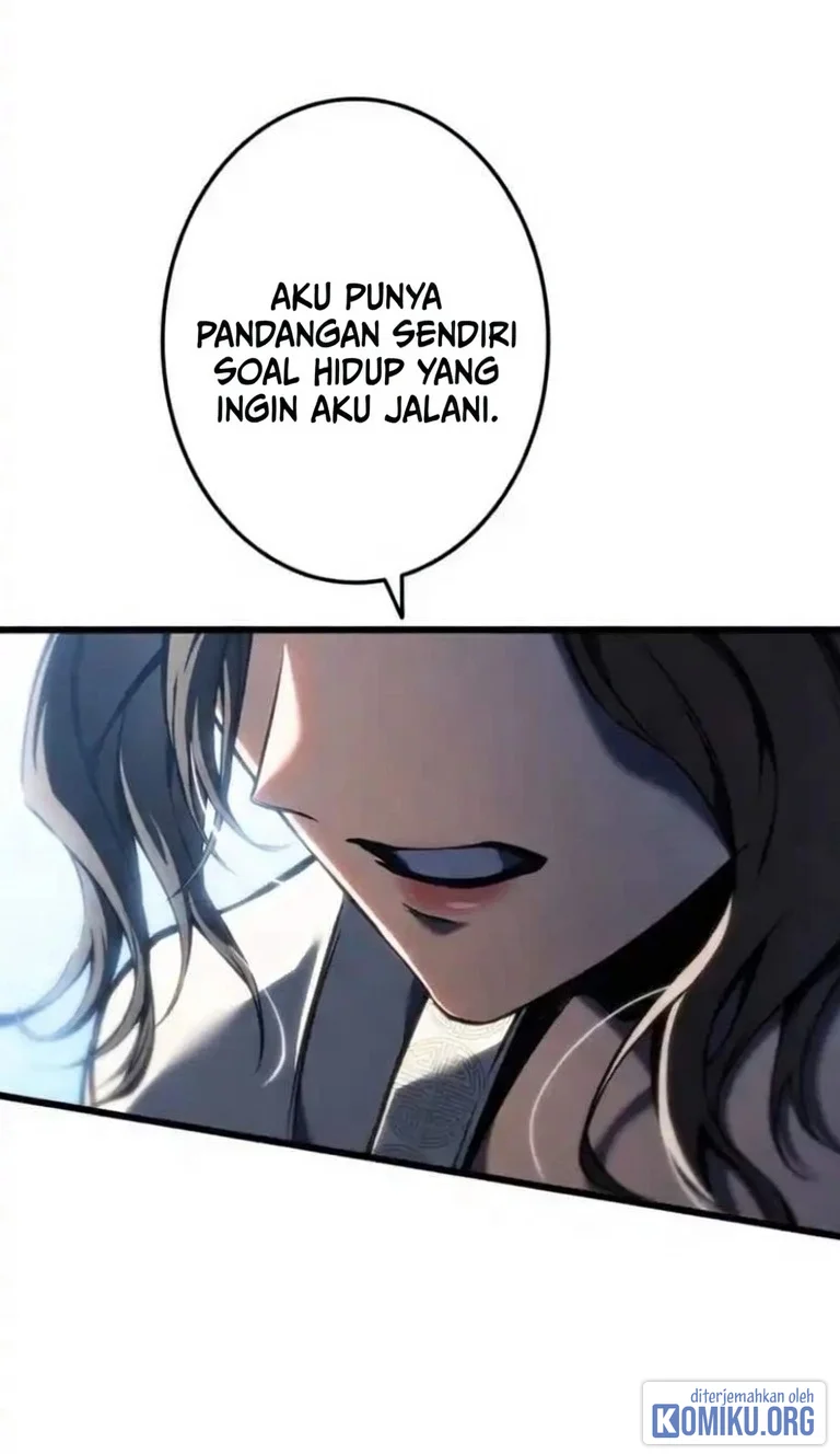 Reincarnator’s Stream Chapter 69 Gambar 58