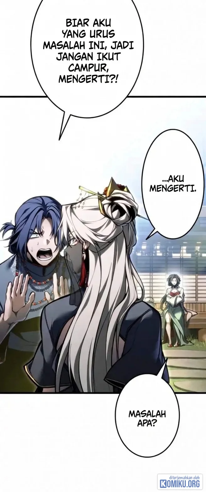 Reincarnator’s Stream Chapter 69 Gambar 65