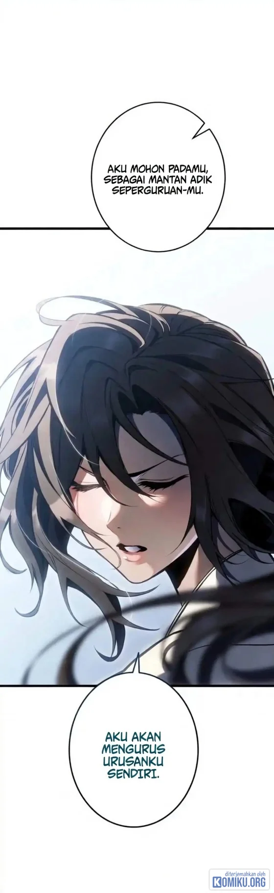 Reincarnator’s Stream Chapter 69 Gambar 70