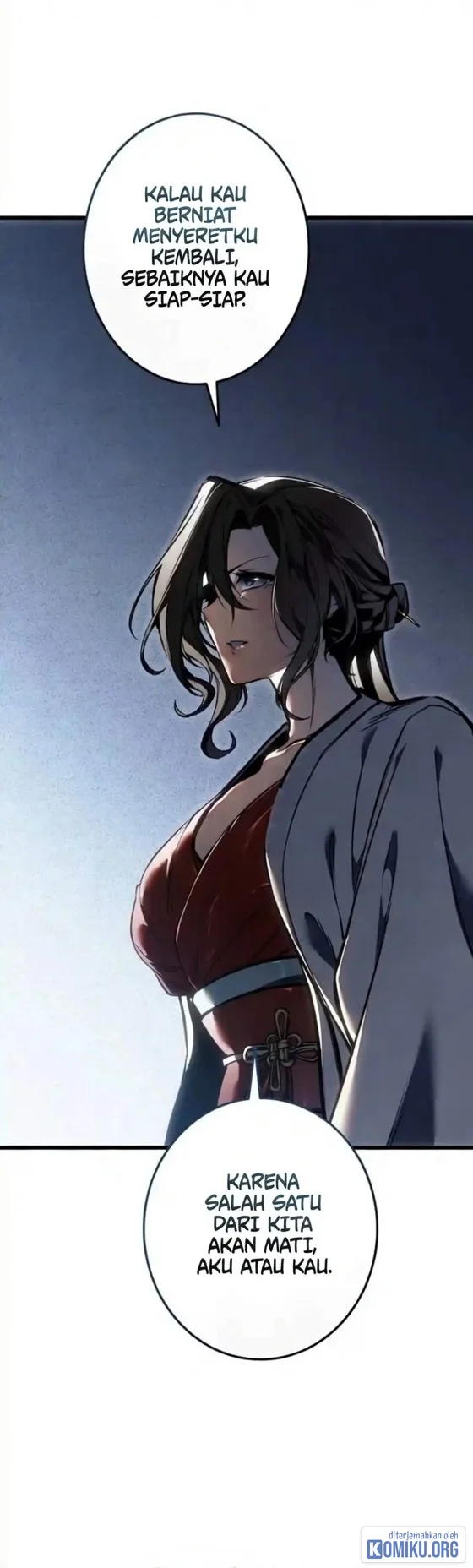 Reincarnator’s Stream Chapter 69 Gambar 71