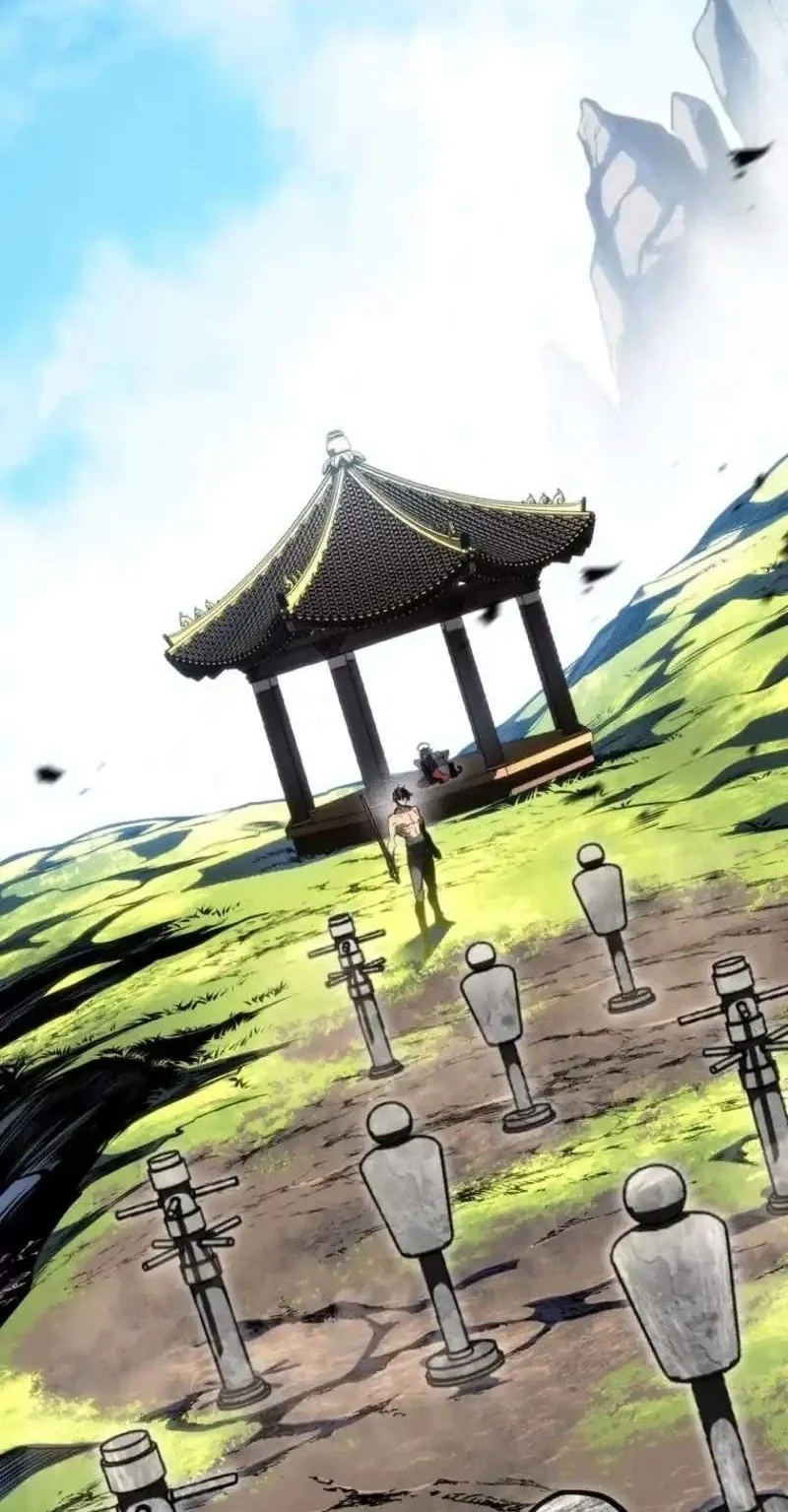 Reincarnator’s Stream Chapter 69 Gambar 74