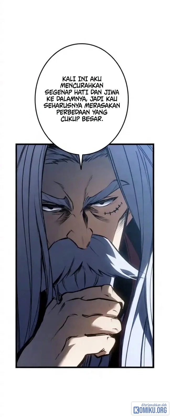 Reincarnator’s Stream Chapter 69 Gambar 76