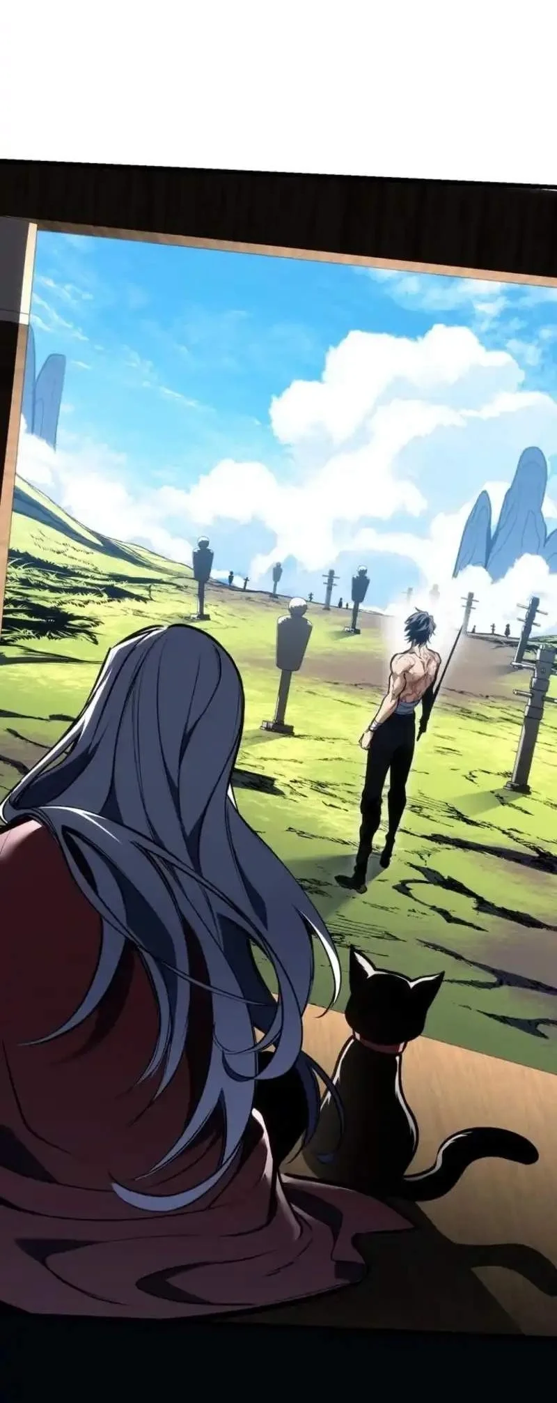 Reincarnator’s Stream Chapter 69 Gambar 77