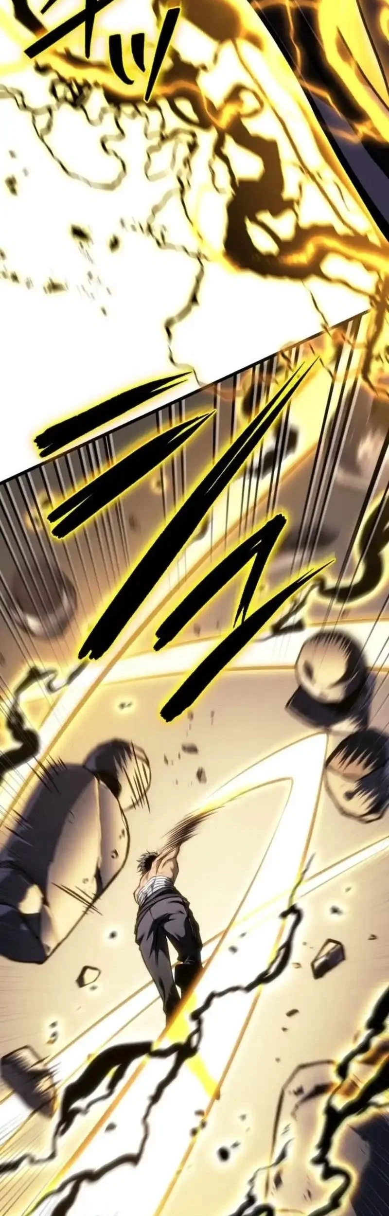 Reincarnator’s Stream Chapter 69 Gambar 83