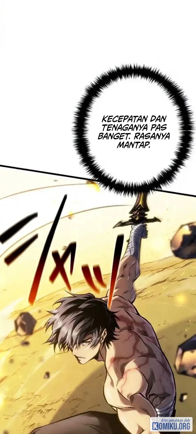 Reincarnator’s Stream Chapter 69 Gambar 88