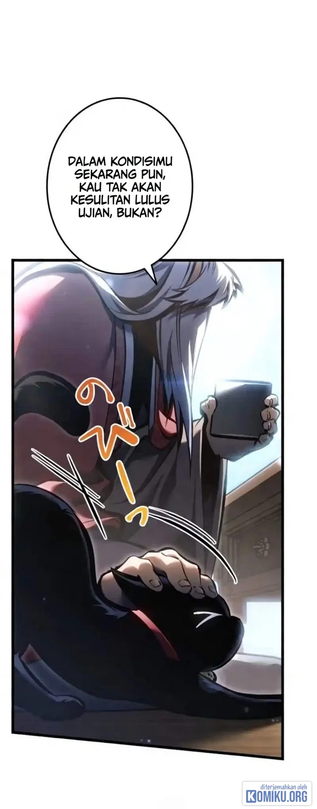 Reincarnator’s Stream Chapter 69 Gambar 95