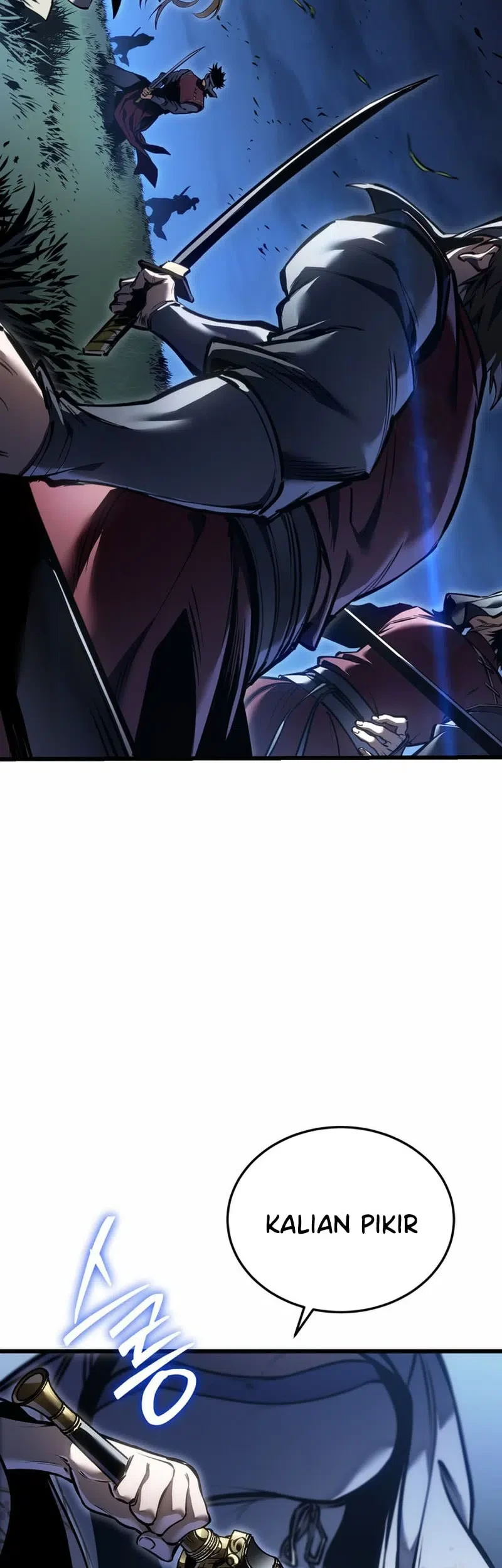 Reincarnator’s Stream Chapter 70 Gambar 64