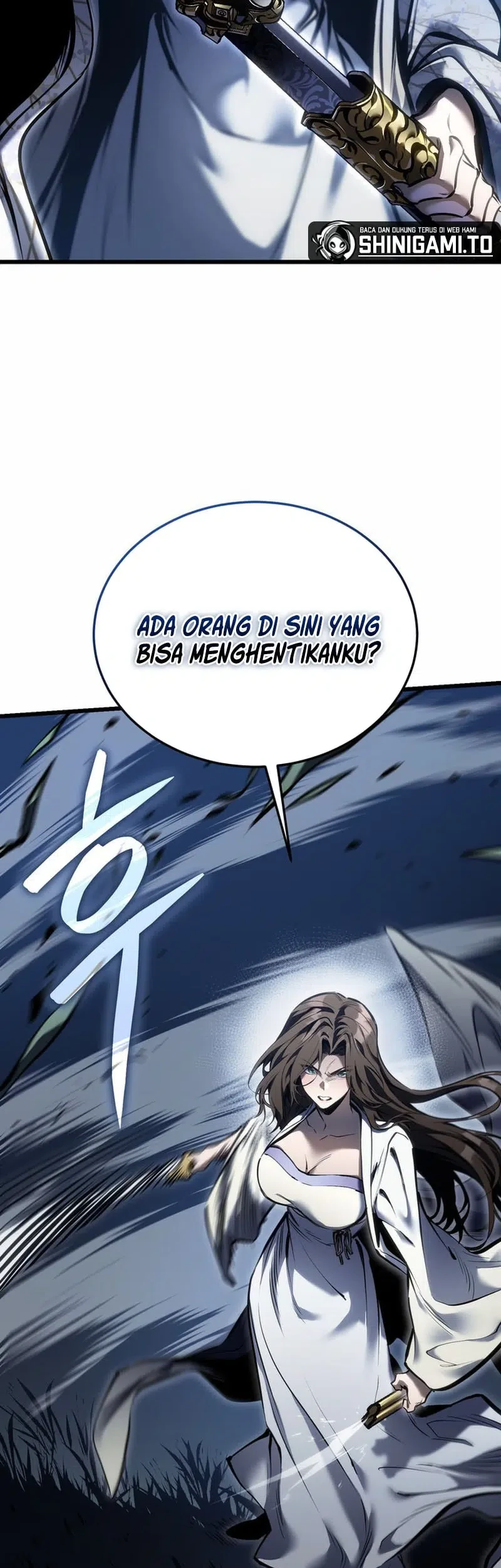 Reincarnator’s Stream Chapter 70 Gambar 65