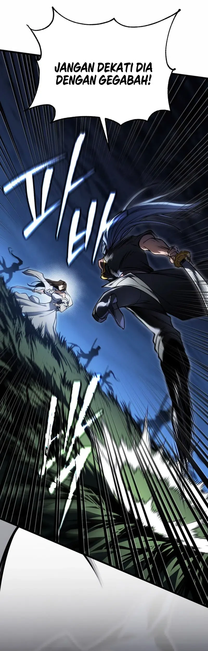 Reincarnator’s Stream Chapter 70 Gambar 67