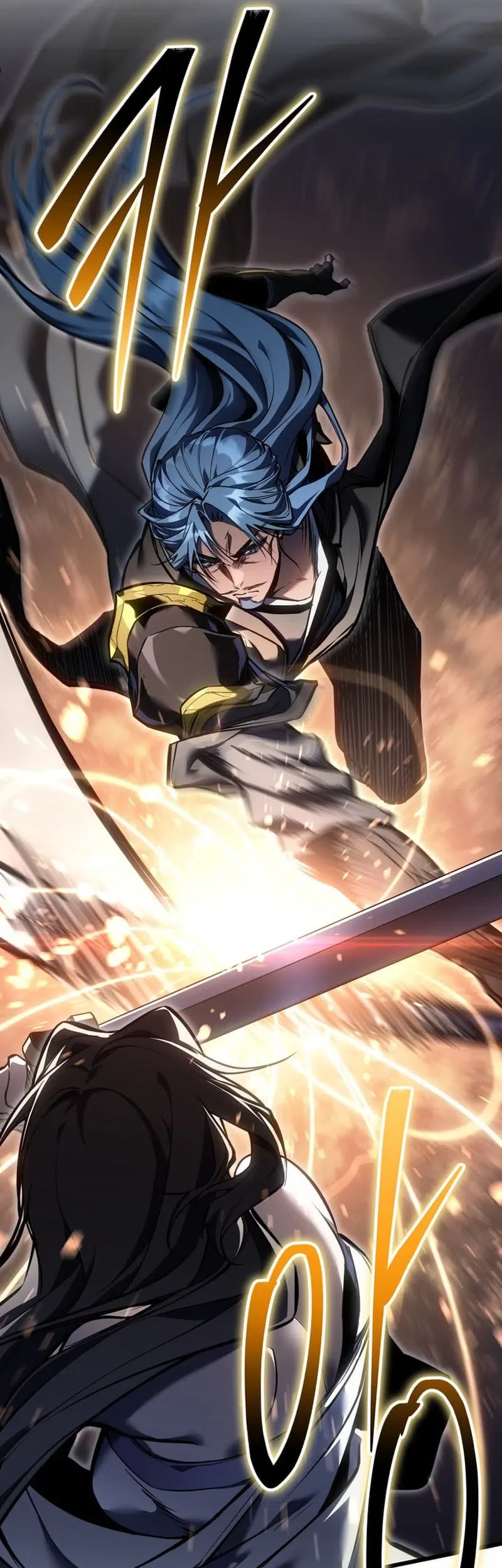 Reincarnator’s Stream Chapter 70 Gambar 68