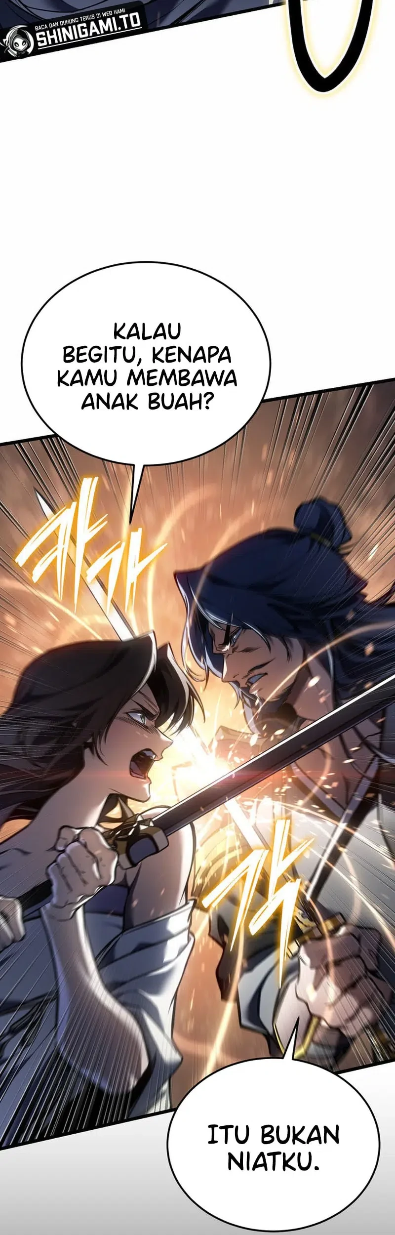 Reincarnator’s Stream Chapter 70 Gambar 69