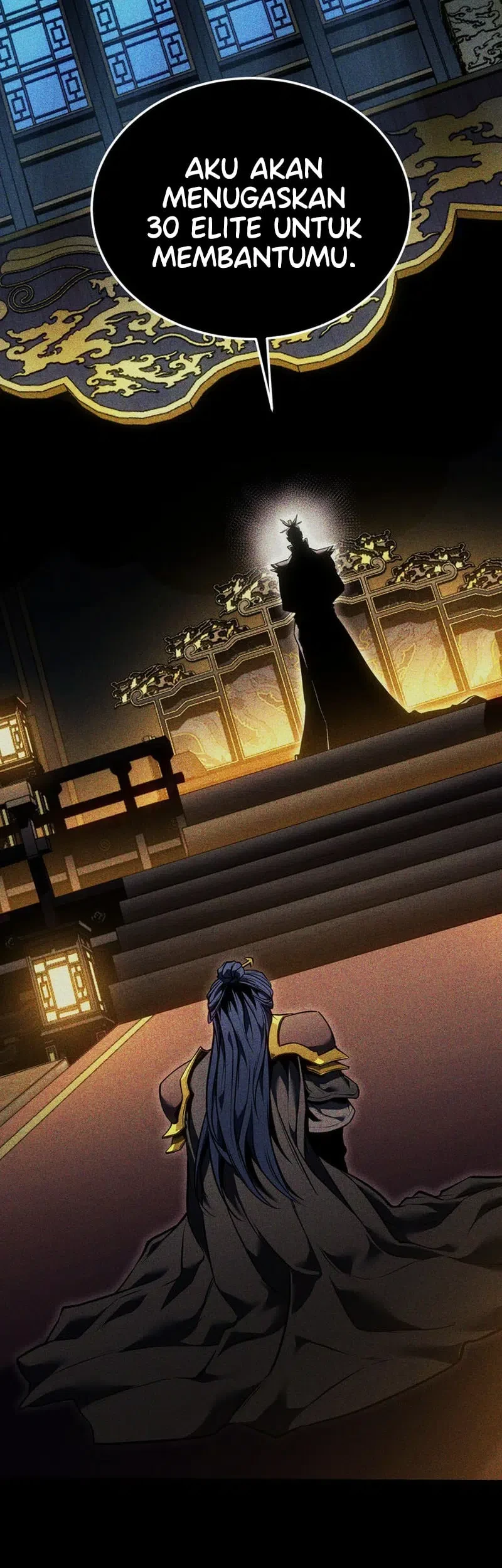 Reincarnator’s Stream Chapter 70 Gambar 71