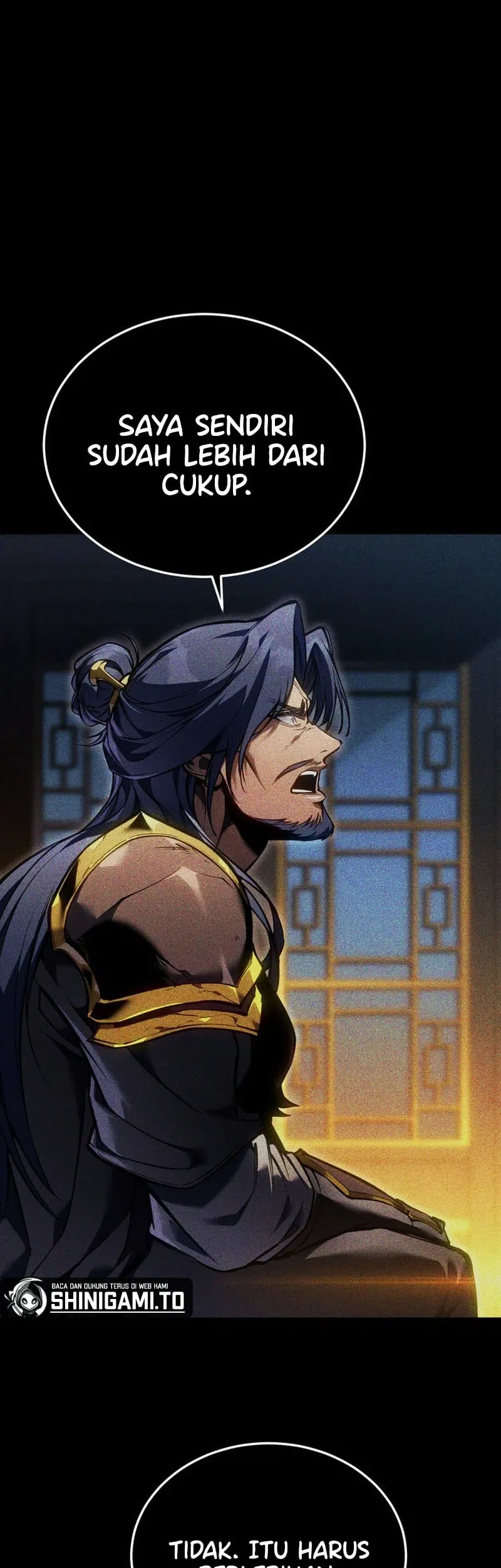 Reincarnator’s Stream Chapter 70 Gambar 72