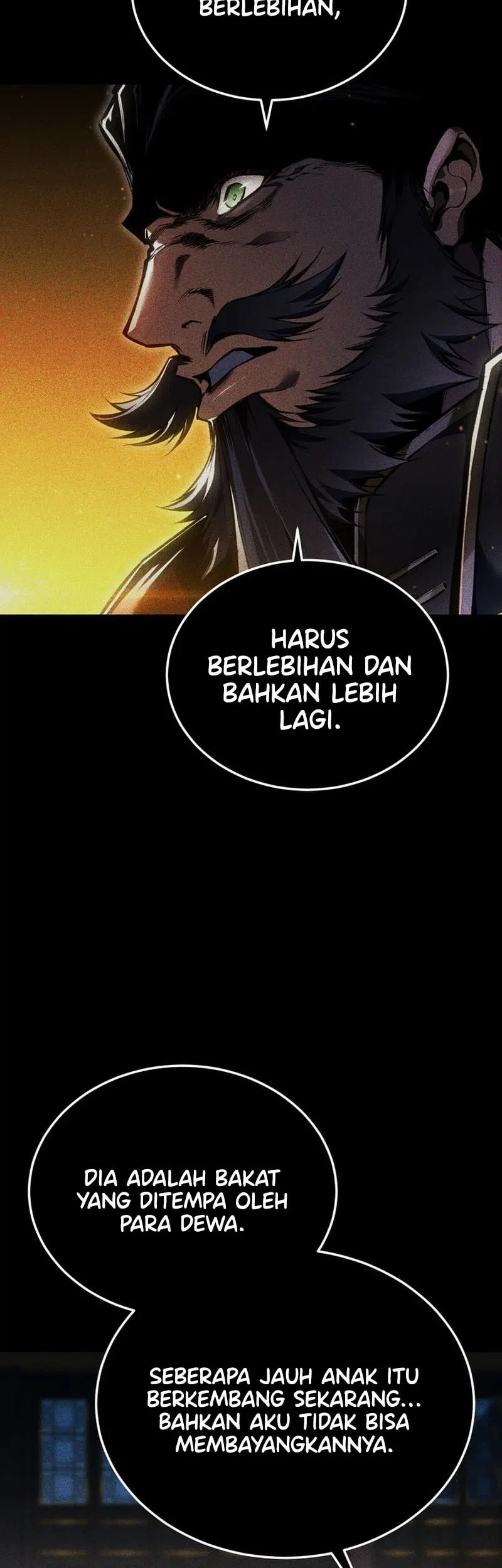 Reincarnator’s Stream Chapter 70 Gambar 73