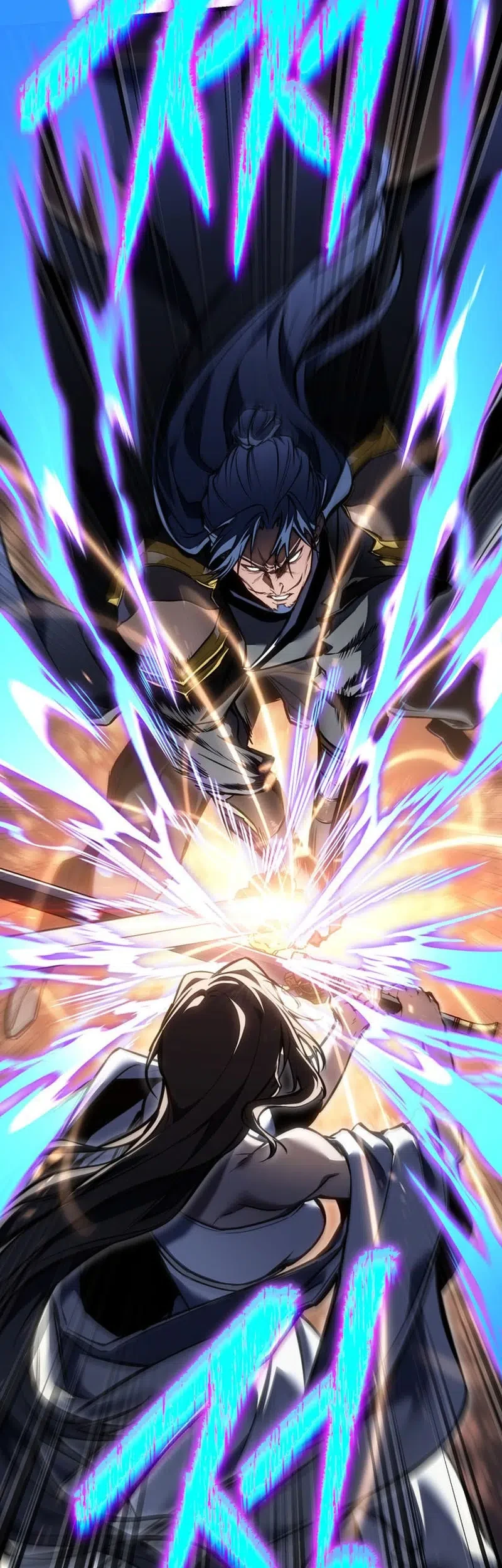 Reincarnator’s Stream Chapter 70 Gambar 75