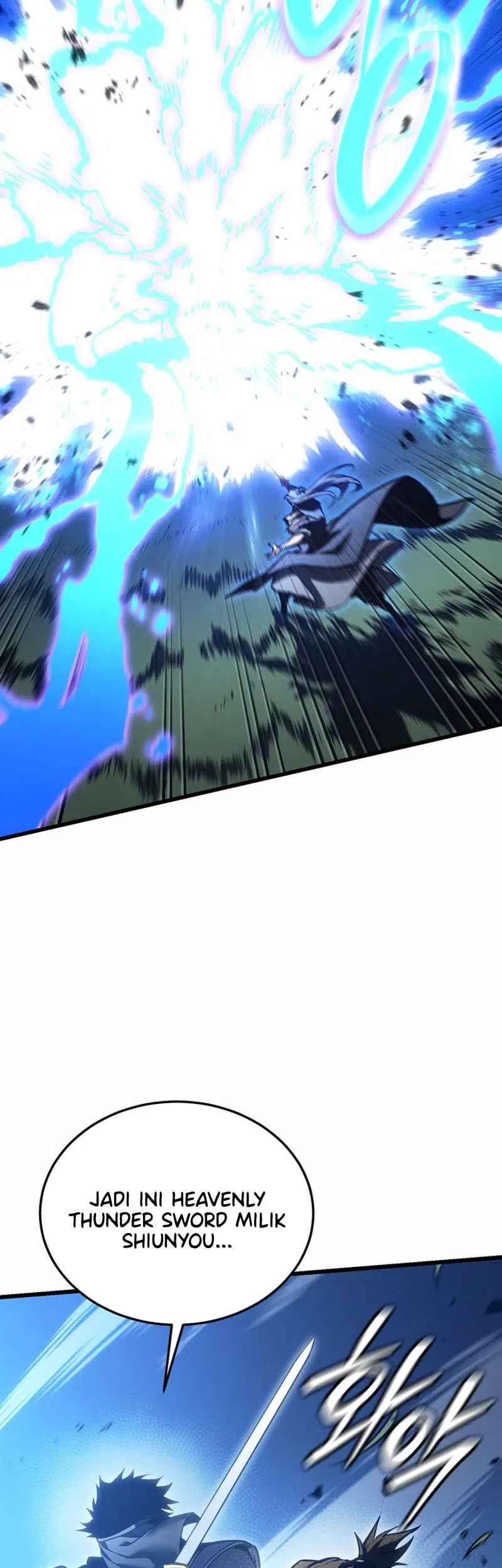 Reincarnator’s Stream Chapter 70 Gambar 81