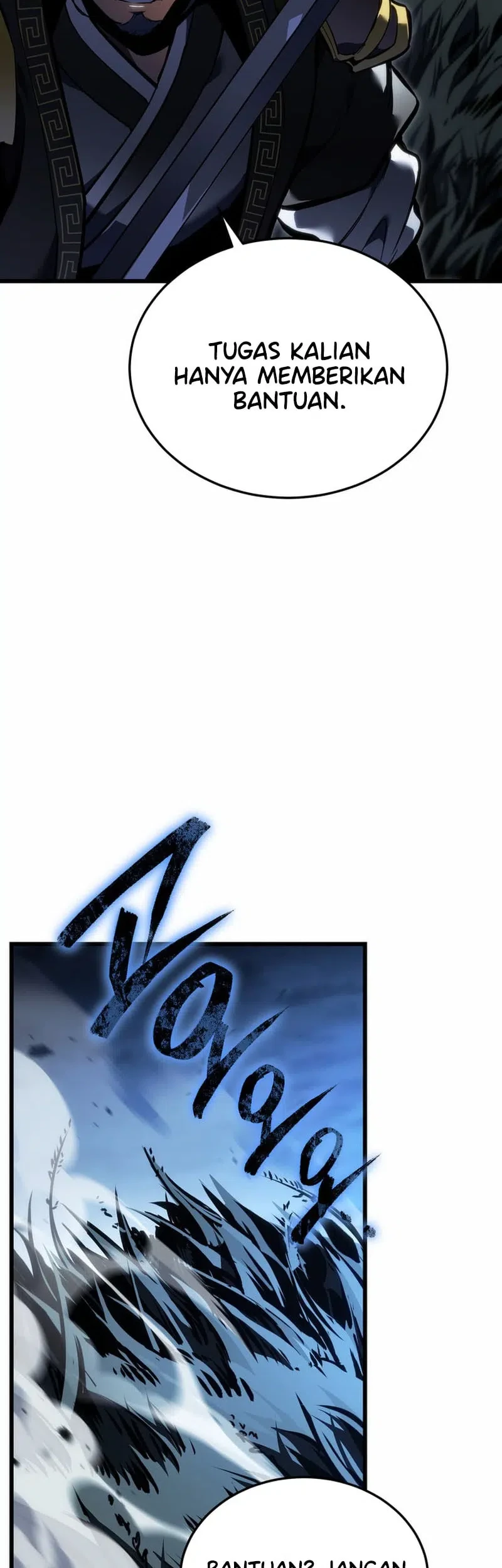 Reincarnator’s Stream Chapter 70 Gambar 83