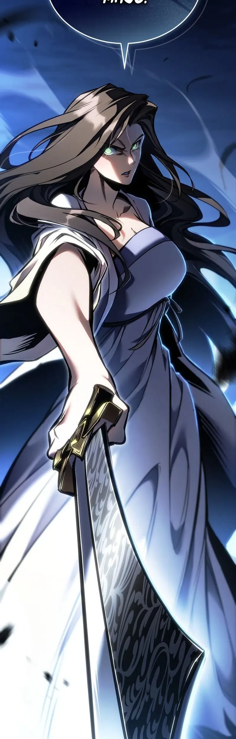 Reincarnator’s Stream Chapter 70 Gambar 85