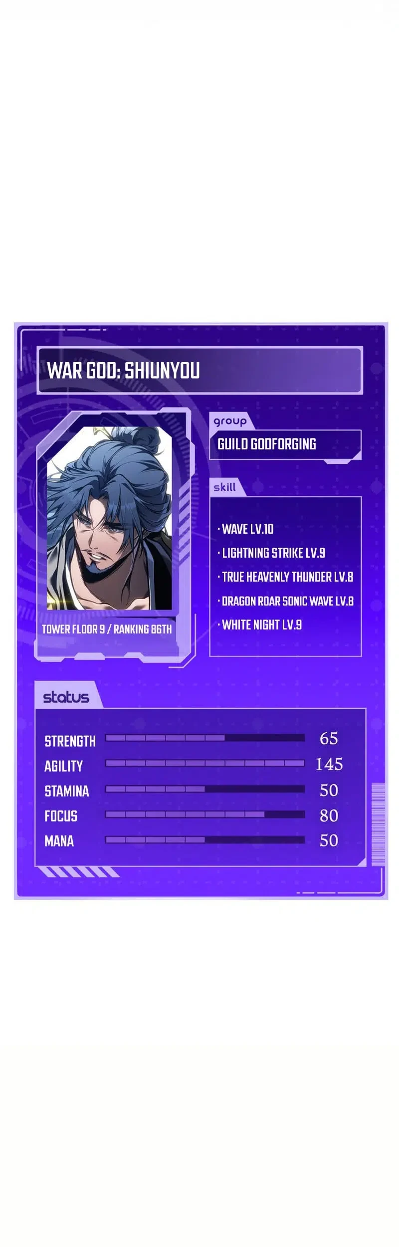 Reincarnator’s Stream Chapter 70 Gambar 87