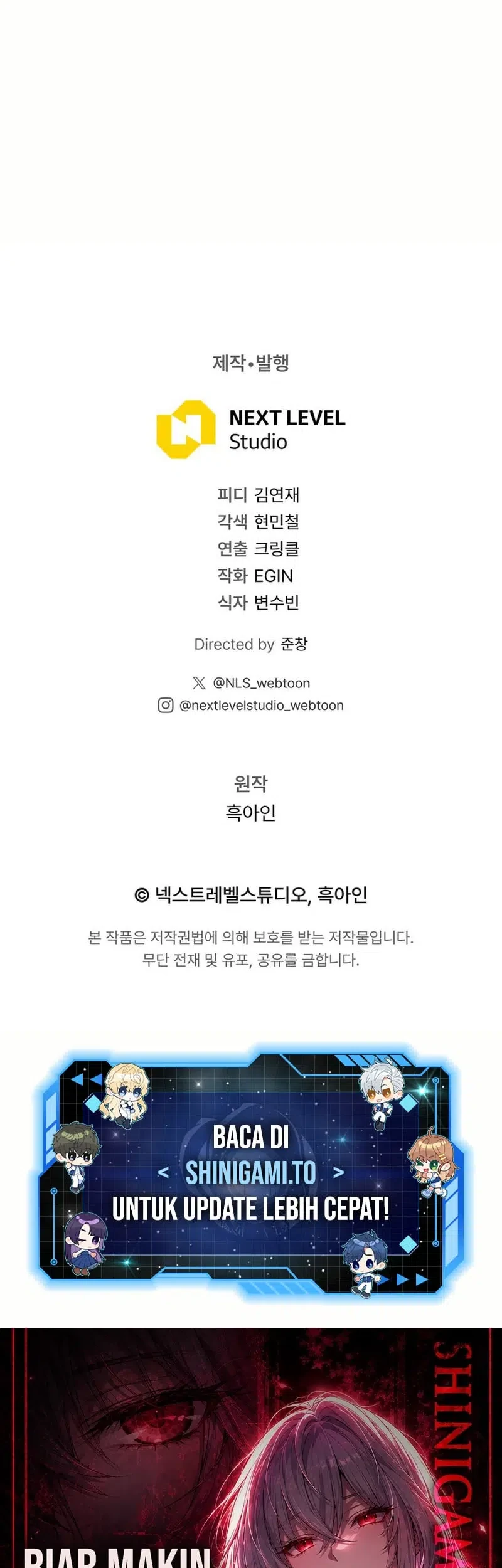 Reincarnator’s Stream Chapter 70 Gambar 88