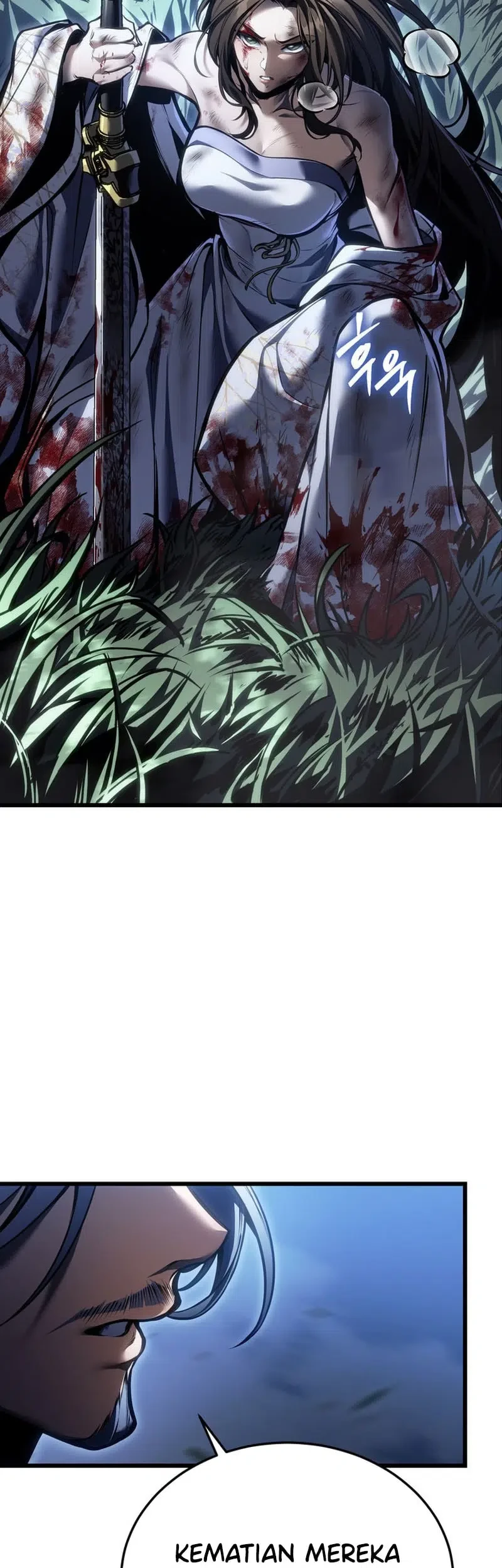 Reincarnator’s Stream Chapter 70 Gambar 3