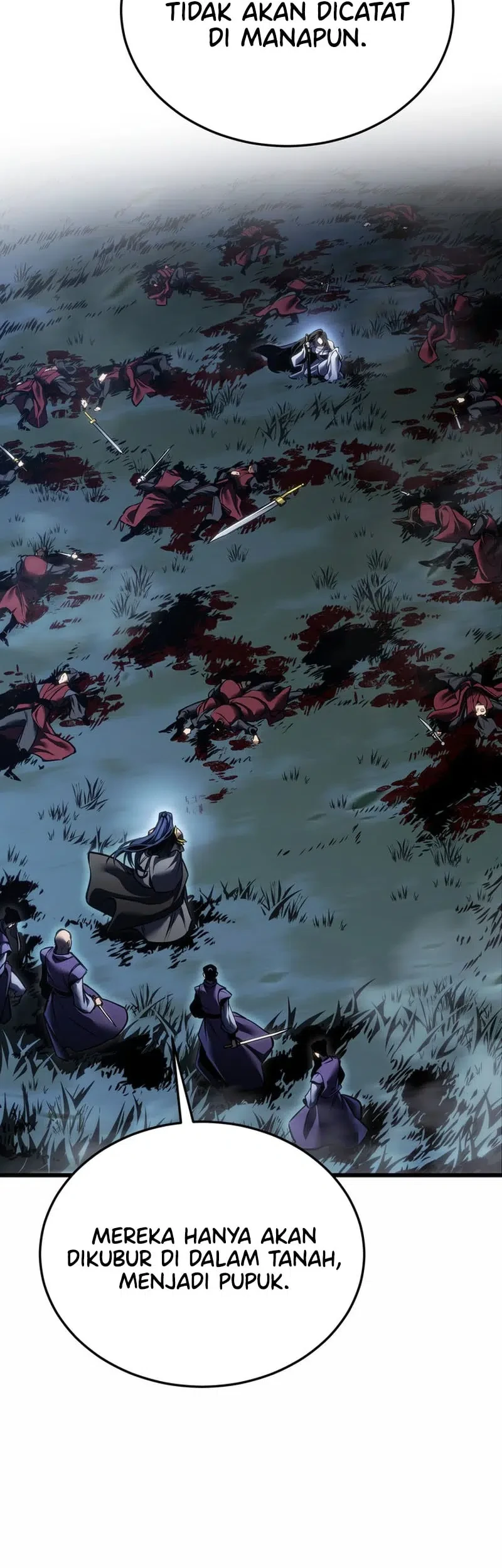 Reincarnator’s Stream Chapter 70 Gambar 4