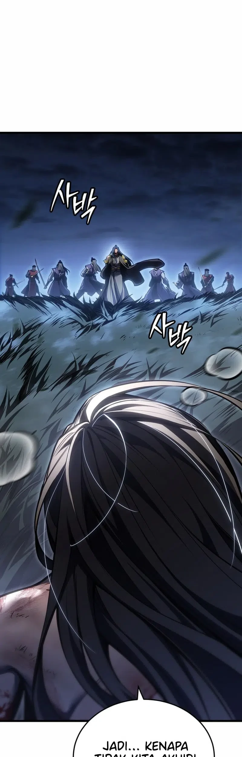 Reincarnator’s Stream Chapter 70 Gambar 5