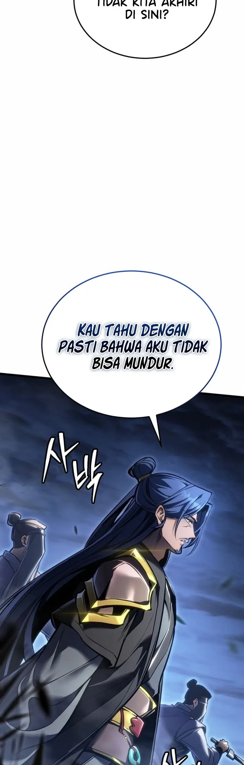 Reincarnator’s Stream Chapter 70 Gambar 6