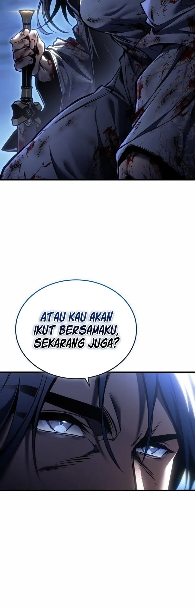Reincarnator’s Stream Chapter 70 Gambar 9