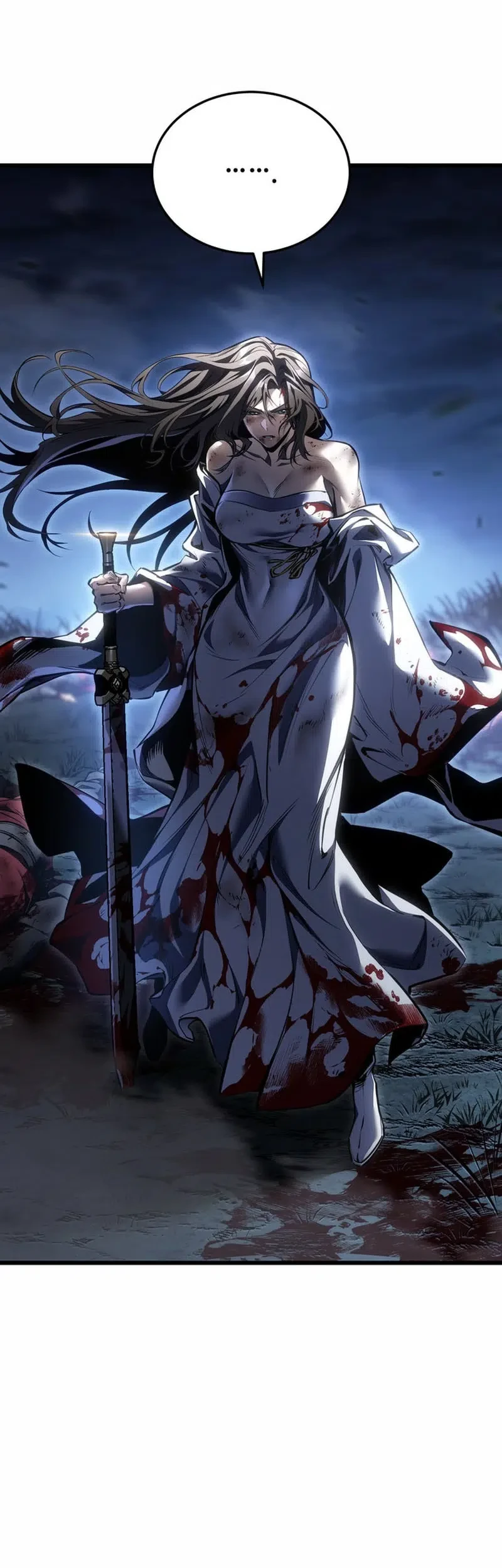 Reincarnator’s Stream Chapter 70 Gambar 10