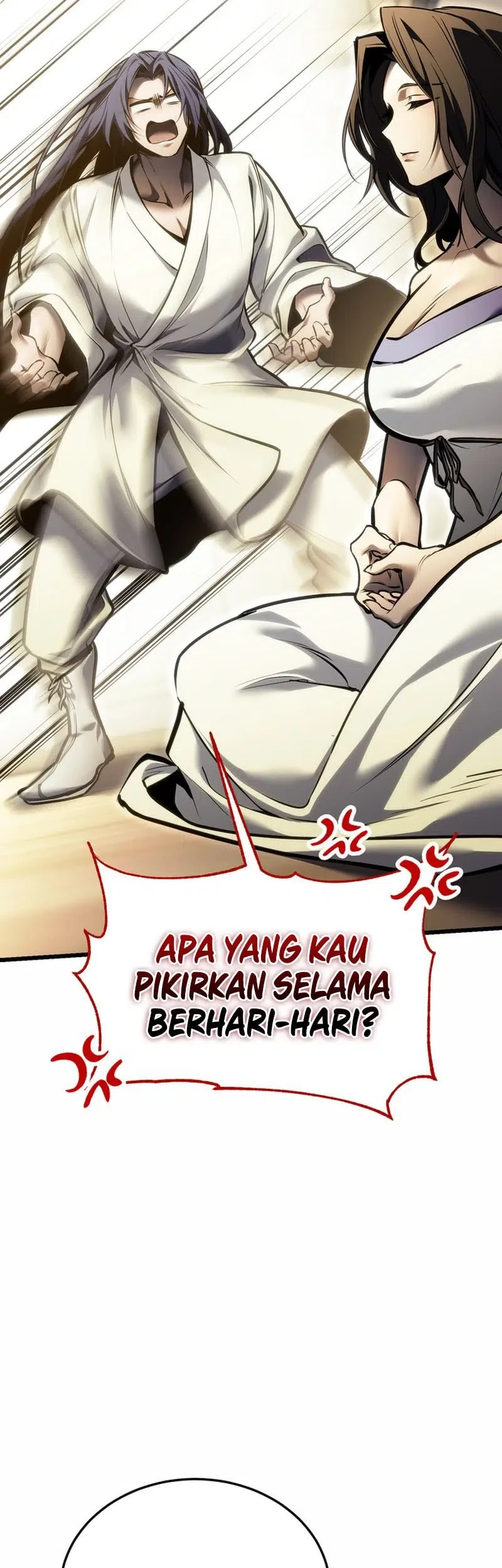 Reincarnator’s Stream Chapter 70 Gambar 16