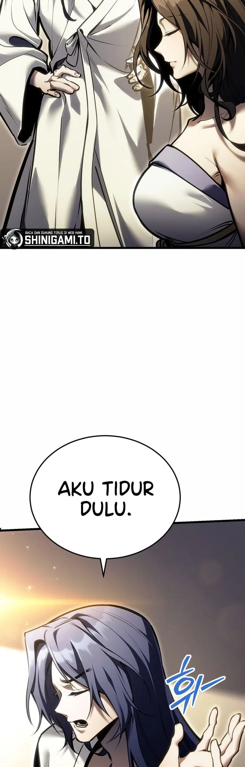 Reincarnator’s Stream Chapter 70 Gambar 18