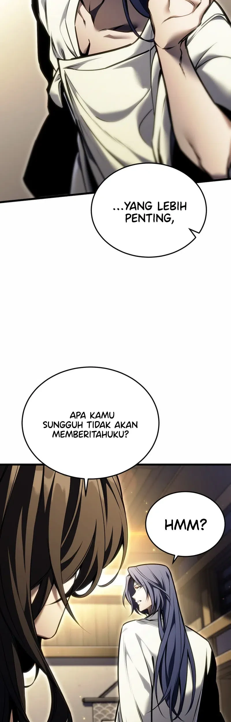 Reincarnator’s Stream Chapter 70 Gambar 19