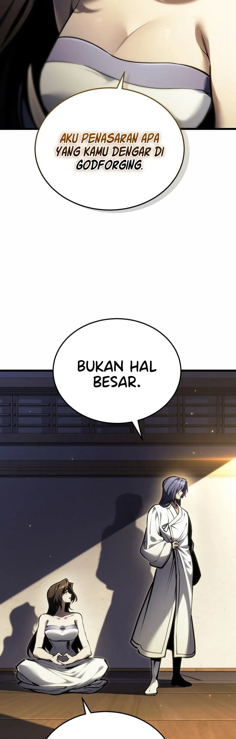 Reincarnator’s Stream Chapter 70 Gambar 22