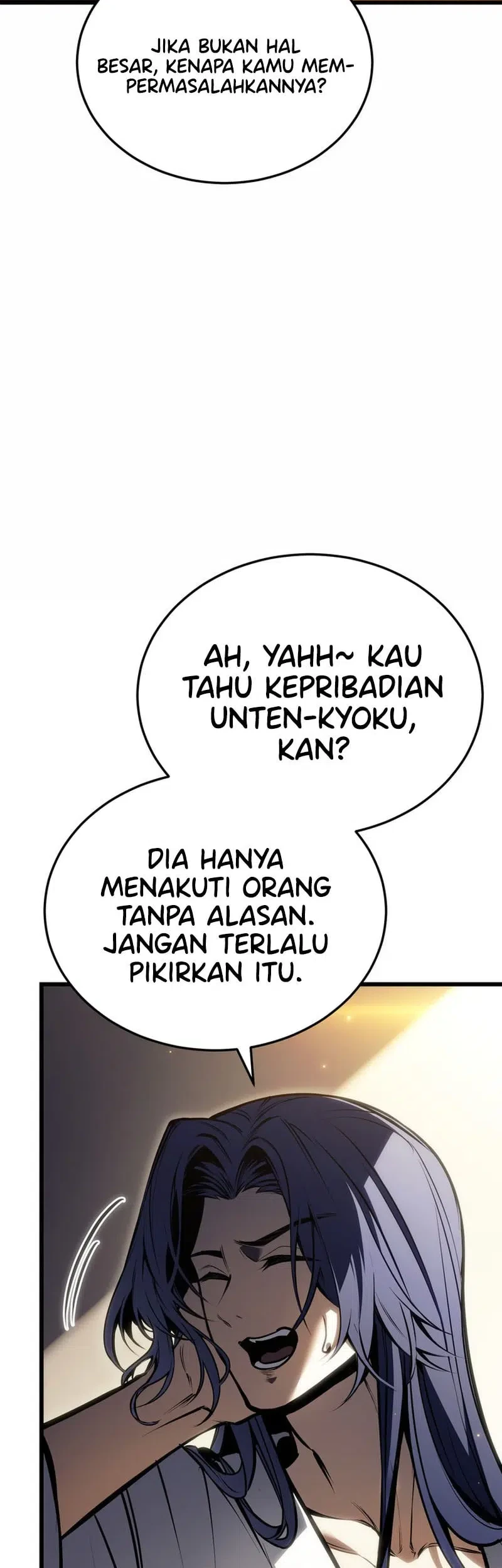 Reincarnator’s Stream Chapter 70 Gambar 23