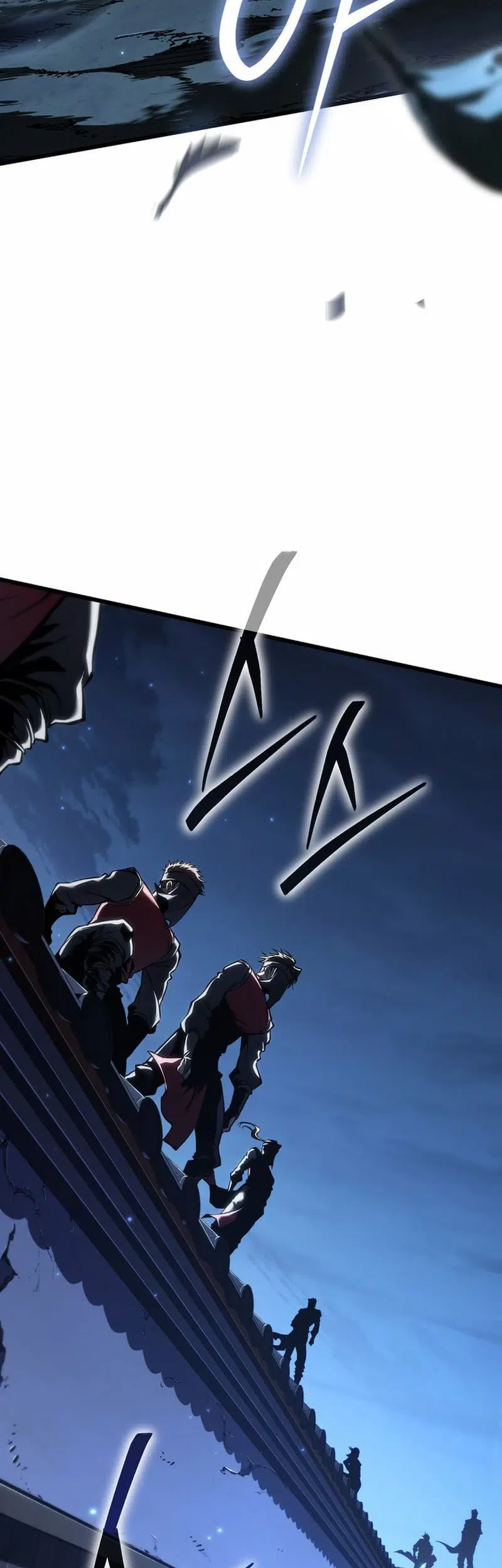 Reincarnator’s Stream Chapter 70 Gambar 27