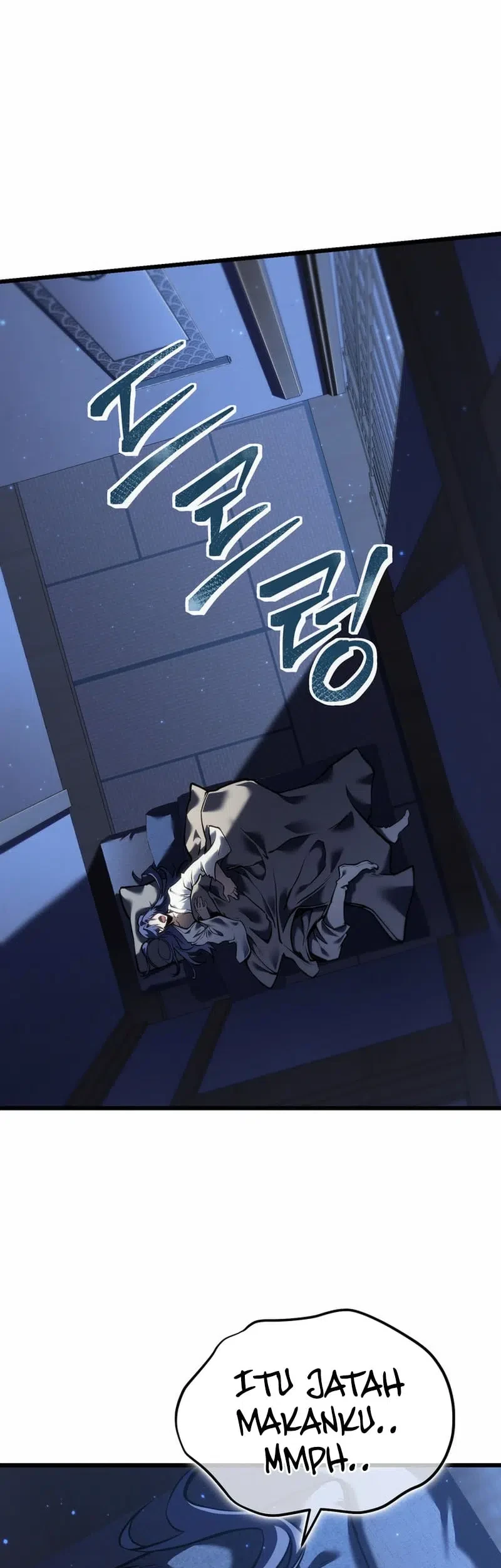 Reincarnator’s Stream Chapter 70 Gambar 29