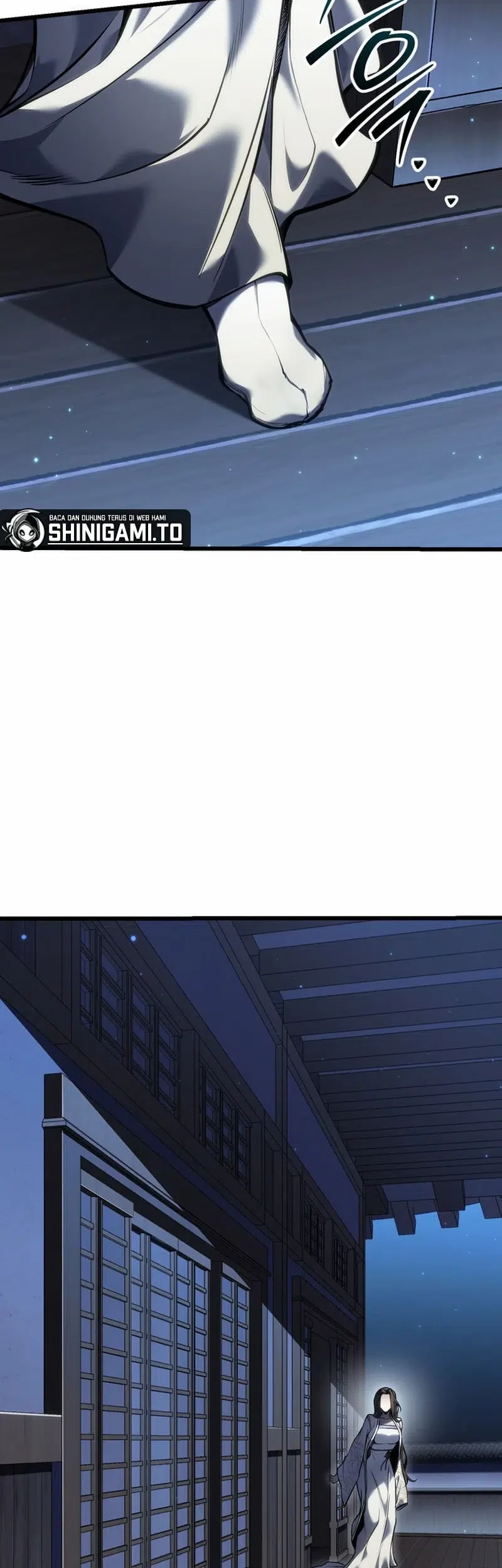 Reincarnator’s Stream Chapter 70 Gambar 34