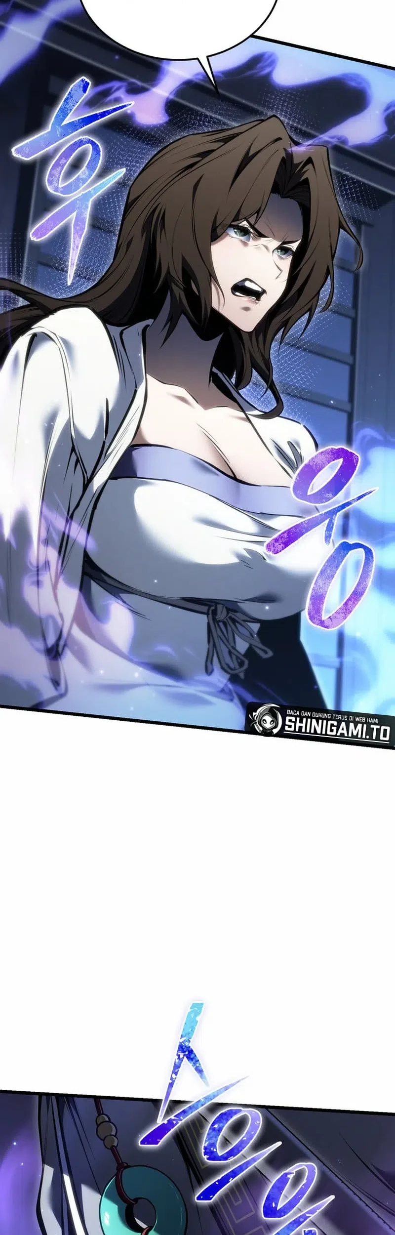Reincarnator’s Stream Chapter 70 Gambar 38