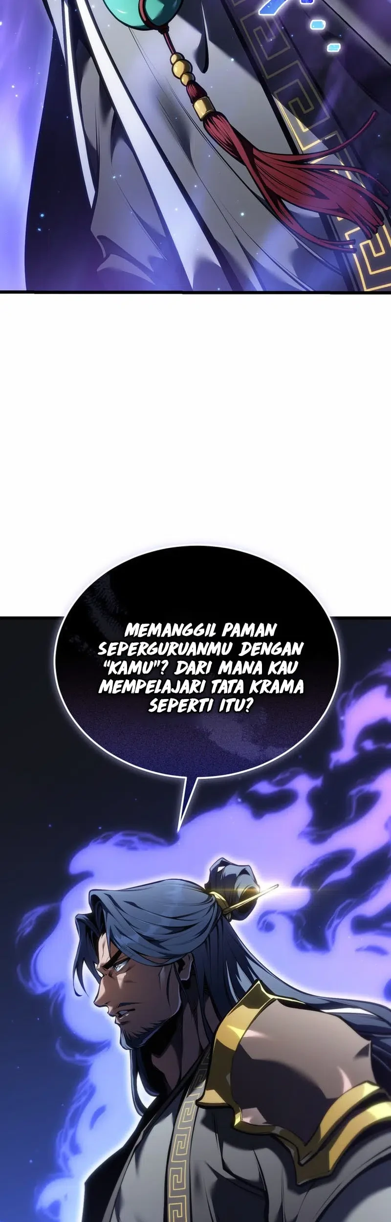 Reincarnator’s Stream Chapter 70 Gambar 39