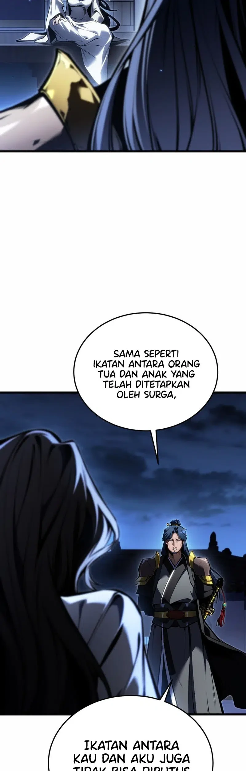 Reincarnator’s Stream Chapter 70 Gambar 41