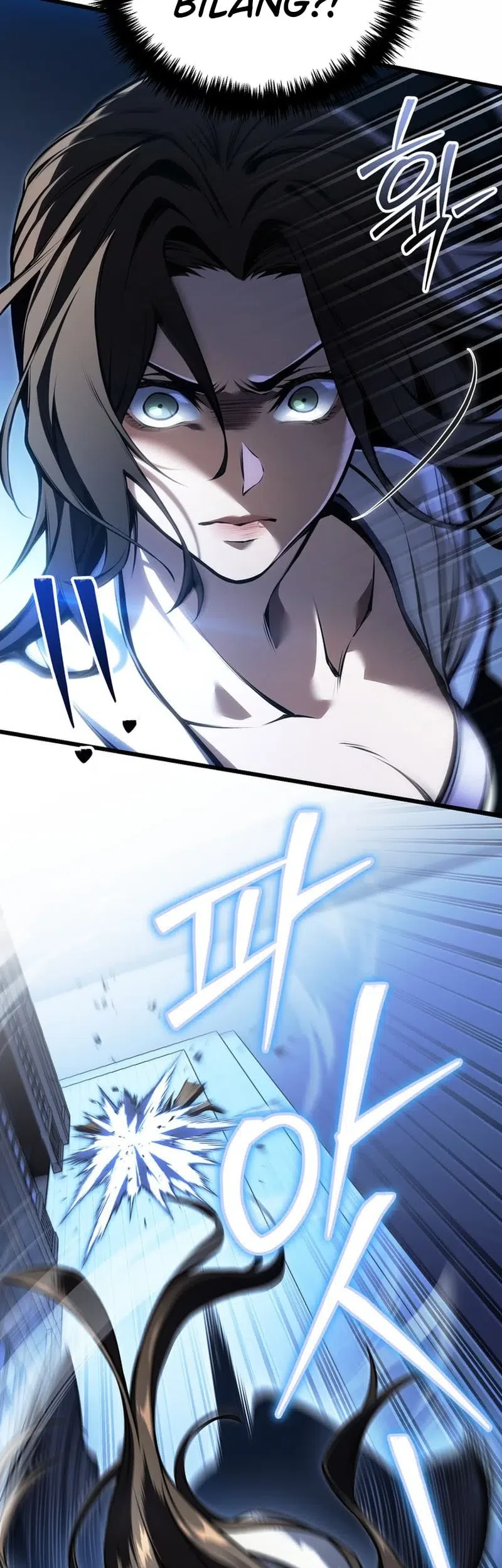 Reincarnator’s Stream Chapter 70 Gambar 43