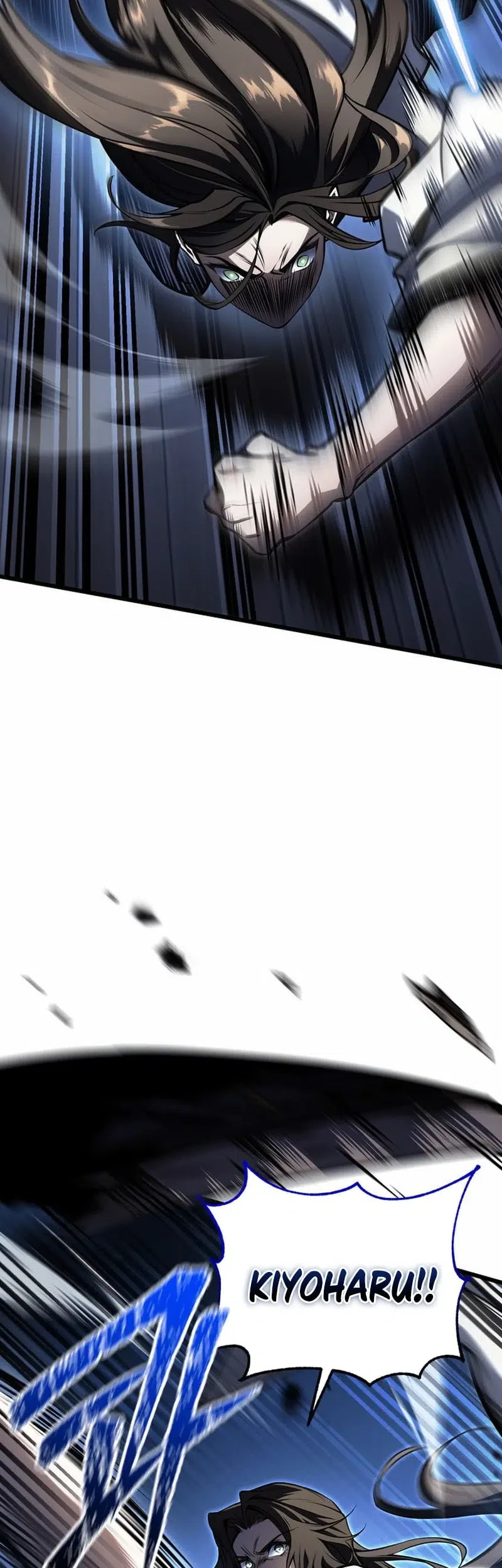 Reincarnator’s Stream Chapter 70 Gambar 44