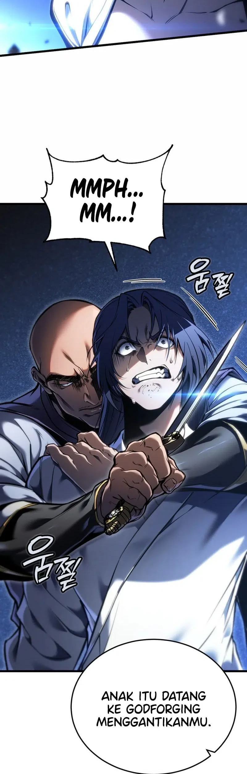 Reincarnator’s Stream Chapter 70 Gambar 46