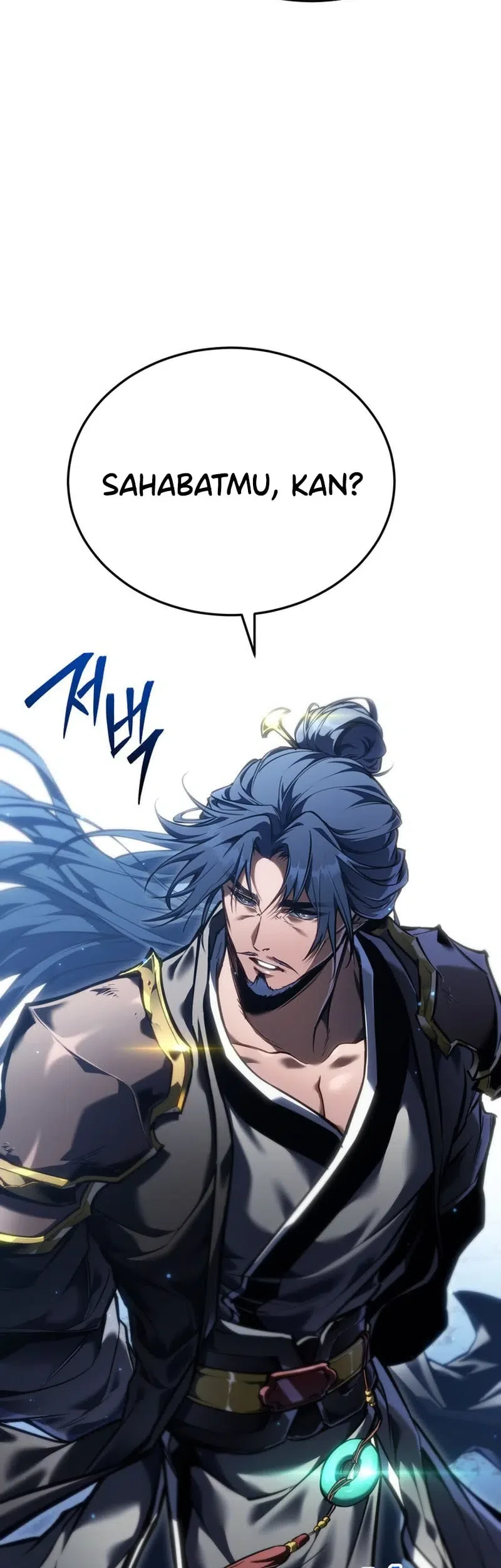 Reincarnator’s Stream Chapter 70 Gambar 47