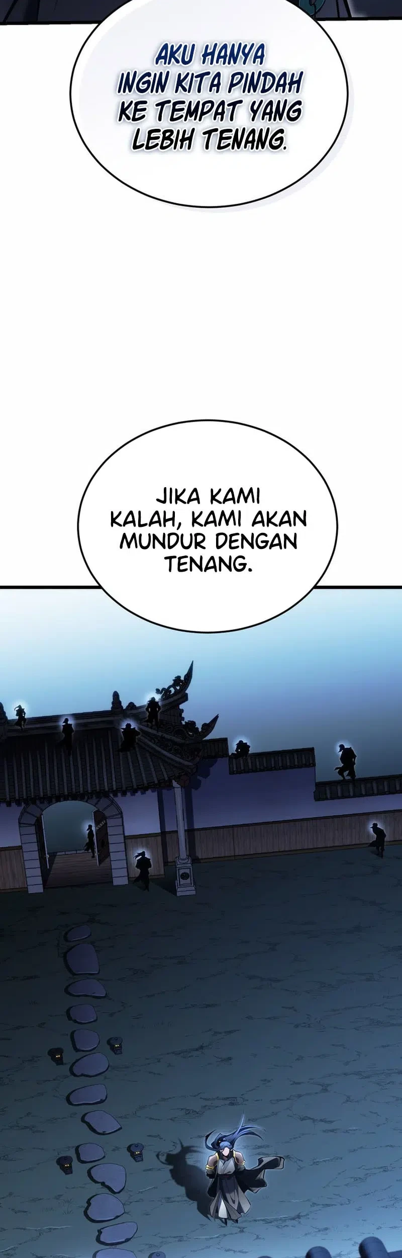 Reincarnator’s Stream Chapter 70 Gambar 51