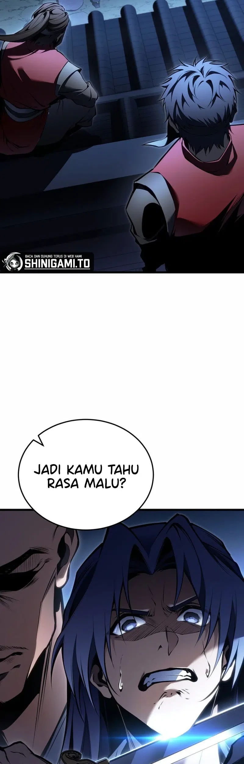 Reincarnator’s Stream Chapter 70 Gambar 52